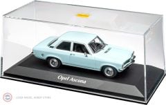 1:43 1970 Opel Ascona