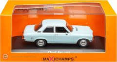 1:43 1970 Opel Ascona