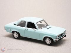 1:43 1970 Opel Ascona