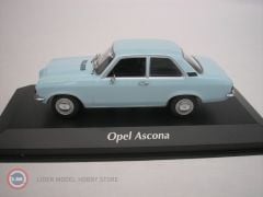 1:43 1970 Opel Ascona