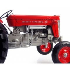 1:16 1959 Massey Ferguson 50 High Clearence Traktör