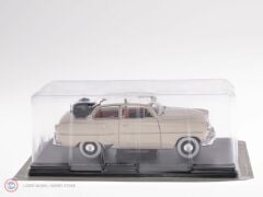 1:24 Atlas 1954 Opel Olympia Rekord Cabrio-Limousine