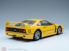 1:12 KK Scale 1987 Ferrari F40