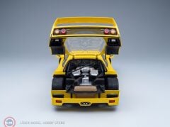 1:12 KK Scale 1987 Ferrari F40