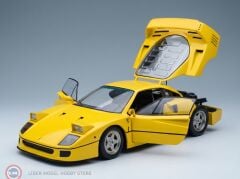 1:12 KK Scale 1987 Ferrari F40
