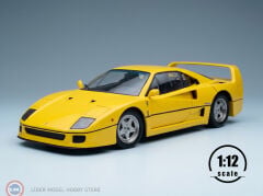 1:12 KK Scale 1987 Ferrari F40