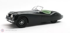 1:18 Cult Scale 1948 Jaguar XK120 OTS