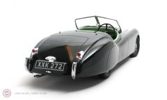 1:18 Cult Scale 1948 Jaguar XK120 OTS