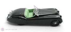 1:18 Cult Scale 1948 Jaguar XK120 OTS