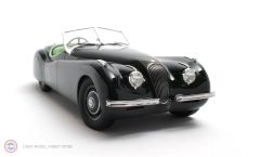 1:18 Cult Scale 1948 Jaguar XK120 OTS