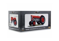 1:16 1959 Massey Ferguson 50 High Clearence Traktör