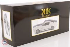 1:12 KK Scale 1967 Ford Mustang Shelby GT500 Eleanor
