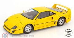 1:12 KK Scale 1987 Ferrari F40