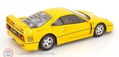 1:12 KK Scale 1987 Ferrari F40
