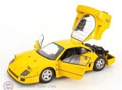 1:12 KK Scale 1987 Ferrari F40