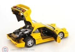 1:12 KK Scale 1987 Ferrari F40
