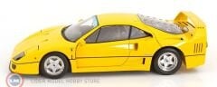 1:12 KK Scale 1987 Ferrari F40