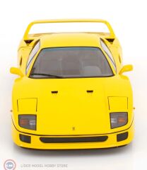 1:12 KK Scale 1987 Ferrari F40