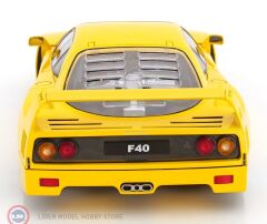 1:12 KK Scale 1987 Ferrari F40