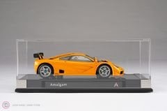 1:18 Amalgam McLaren F1 LM