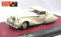 1:43 1936 Talbot Lago T150C Figoni&Falaschi #90111