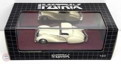 1:43 1936 Talbot Lago T150C Figoni&Falaschi #90111