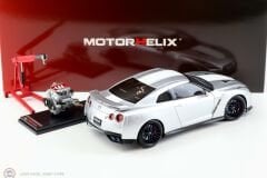 1:18 Nissan GTR R35 50th Anniversary Ultimate