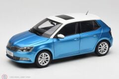 1:18 Paudi Skoda Fabia MK3