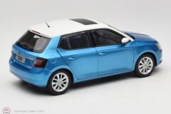 1:18 Paudi Skoda Fabia MK3