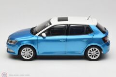 1:18 Paudi Skoda Fabia MK3