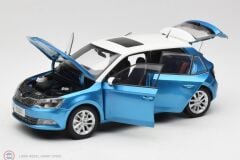 1:18 Paudi Skoda Fabia MK3