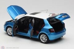 1:18 Paudi Skoda Fabia MK3