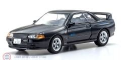 1:64 Kyosho Nissan SKYLINE GT-R6 (BNR32)