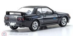 1:64 Kyosho Nissan SKYLINE GT-R6 (BNR32)