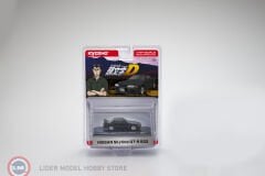 1:64 Kyosho Nissan SKYLINE GT-R6 (BNR32)
