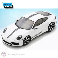 1:18 2019 Porsche 911 Carrera 4S (Type 992)