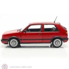 1:18 Norev 1990 Volkswagen Golf 2 GTI
