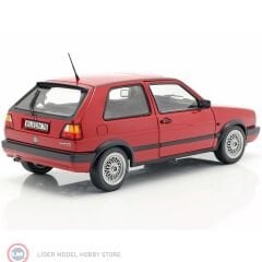1:18 Norev 1990 Volkswagen Golf 2 GTI