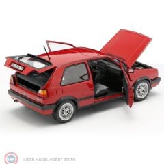 1:18 Norev 1990 Volkswagen Golf 2 GTI