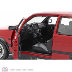 1:18 Norev 1990 Volkswagen Golf 2 GTI