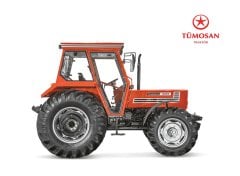 1:24 Tümosan 8095 Traktör