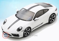 1:18 2019 Porsche 911 Carrera 4S (Type 992)