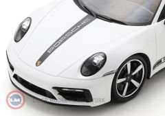 1:18 2019 Porsche 911 Carrera 4S (Type 992)
