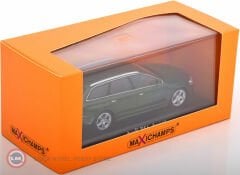 1:43 2007 Audi RS6 AVANT
