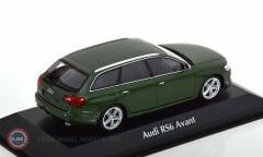 1:43 2007 Audi RS6 AVANT