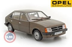 1:24 Atlas 1979 Opel Kadett D 1.3