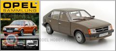 1:24 1979 Opel Kadett D 1.3
