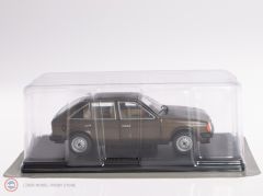 1:24 Atlas 1979 Opel Kadett D 1.3