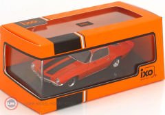 1:43 IXO 1972 Chevrolet Camaro RS-Z28