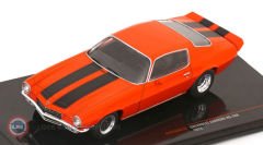 1:43 IXO 1972 Chevrolet Camaro RS-Z28